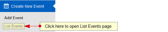 list-events