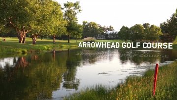 GOLF OUTING 2018 V3 GOLF OUTING 2018 V3