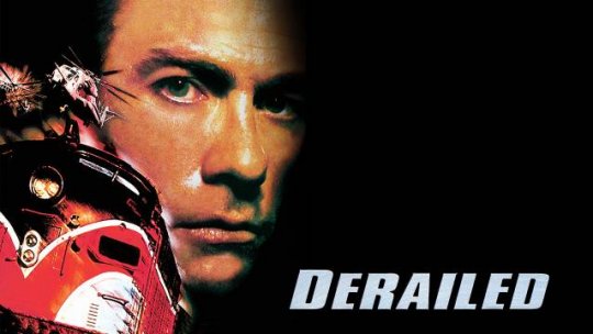 Derailed