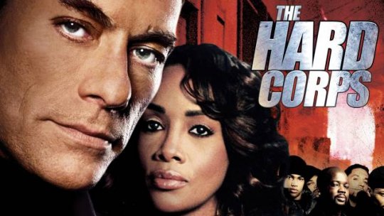 The Hard Corps