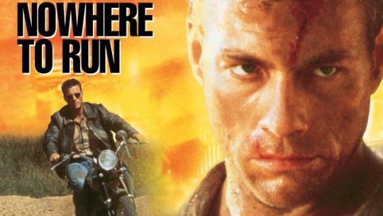 Nowhere To Run