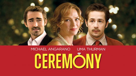 Ceremony