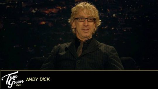 Andy Dick