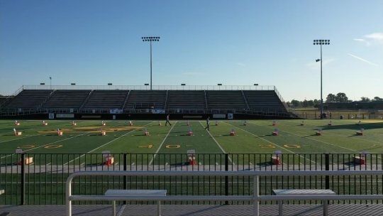 World Record Attempt - We Did It!