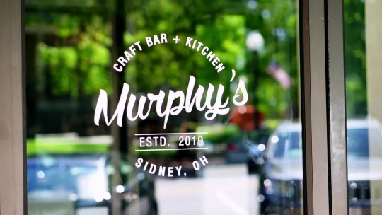 Murphy's Craftbar + Kitchen
