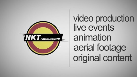 NKT Productions